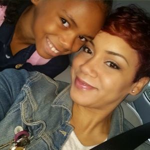 Meet your Posher, Krystal